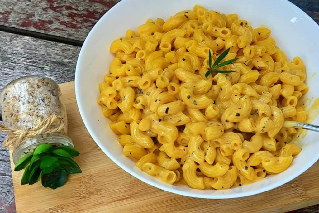 The Easiest Macaroni & Cheese | Just like on TV! 13 The-Easiest-Macaroni-Cheese- -Just-like-on-TV--x-