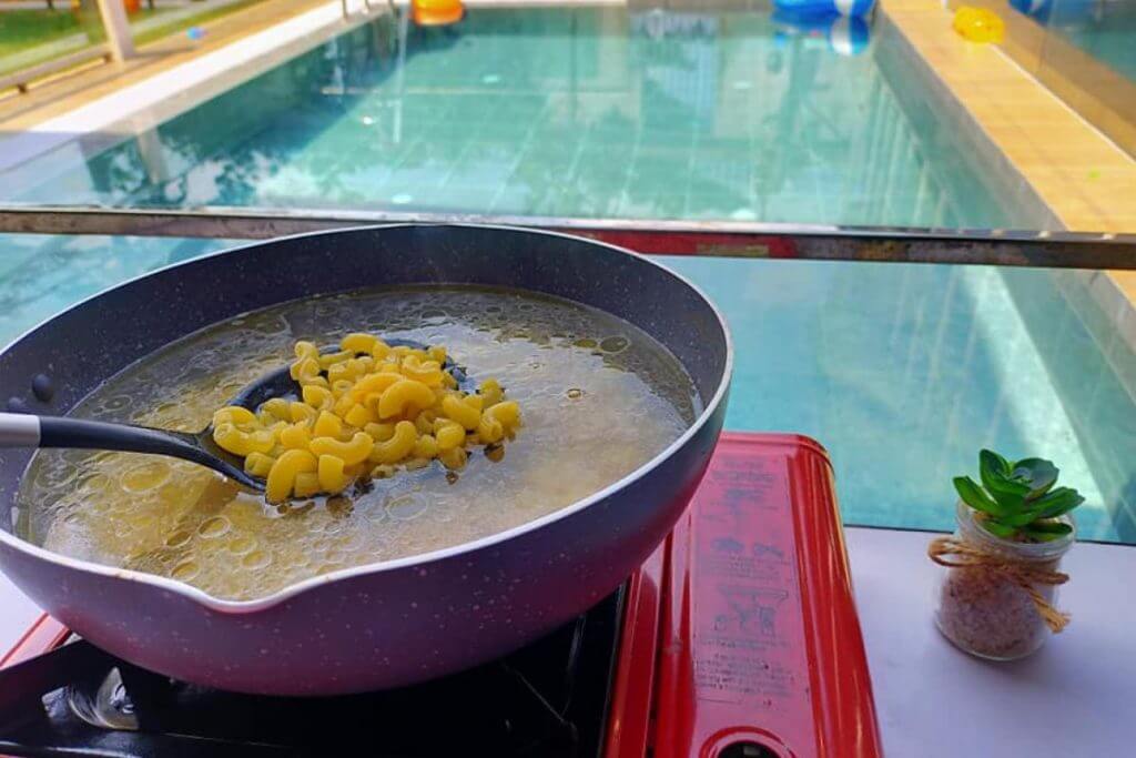 The Easiest Macaroni & Cheese | Just like on TV! 4 The-Easiest-Macaroni-Cheese- -Just-like-on-TV--x-