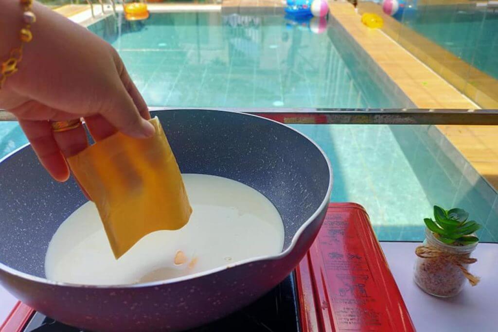 The Easiest Macaroni & Cheese | Just like on TV! 7 The-Easiest-Macaroni-Cheese- -Just-like-on-TV--x-