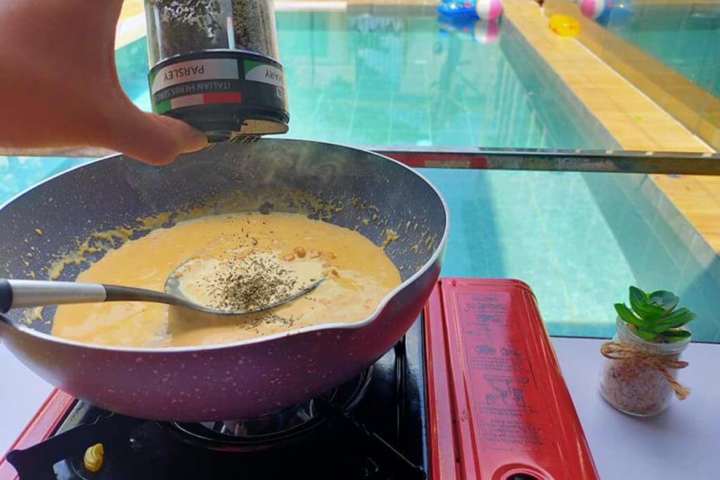 The Easiest Macaroni & Cheese | Just like on TV! 9 The-Easiest-Macaroni-Cheese- -Just-like-on-TV--x-