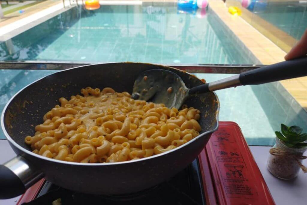 The Easiest Macaroni & Cheese | Just like on TV! 11 The-Easiest-Macaroni-Cheese- -Just-like-on-TV--x-