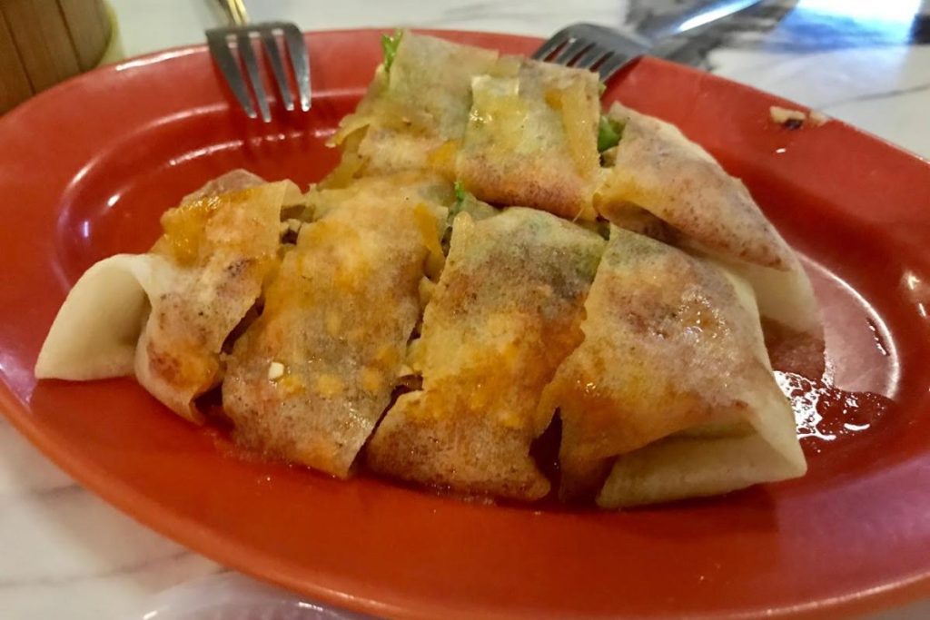 Top 9 Best Popiah in Penang 2025 17 The-Jetty-Food-Court-