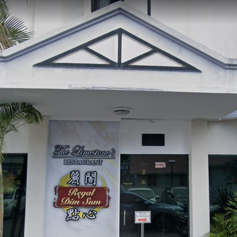 10 Pasta Terbaik di Ipoh 2025 12 The-Limestones-Restaurant