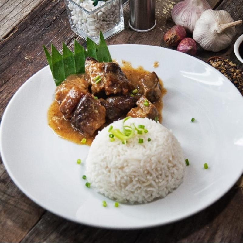 20 Restoran Terbaik di Petaling Jaya 2025 30 The-Narra-