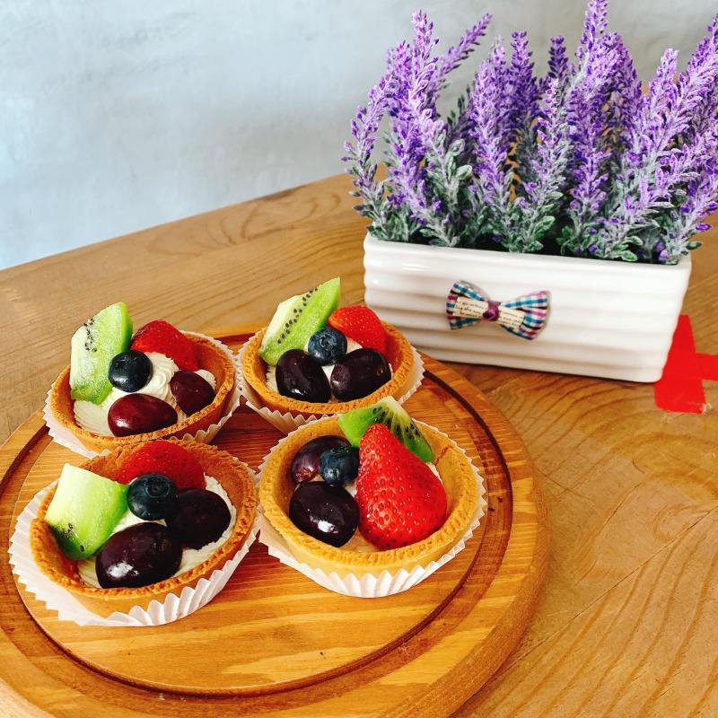 7 Pencuci Mulut Terbaik di Selayang 2025 9 The-Olnnie-Cafe-