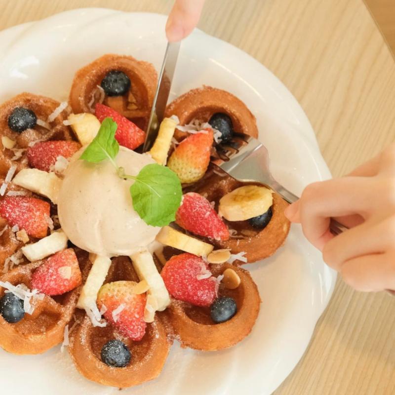 Top 8 Best Desserts in Sunway 2025 15 The-Owls-Cafe-