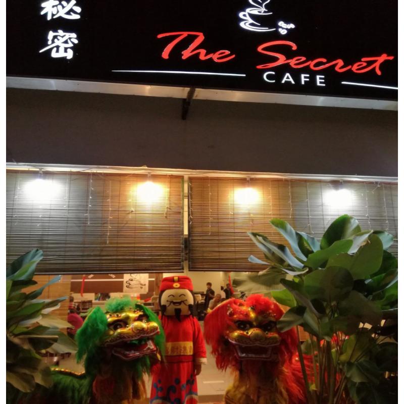 15 Kafe Terbaik di Johor Bahru 2025 18 The-Secret-Cafe