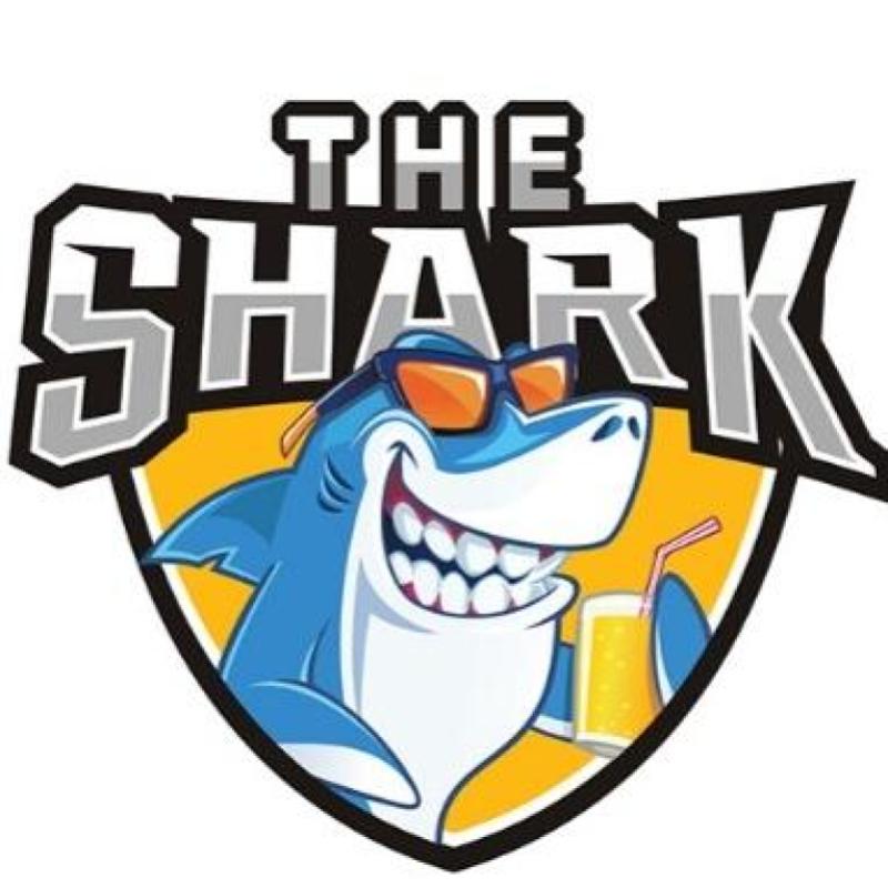 Top 10 Best Pool & Snooker Places in Puchong 2025 10 The-Shark-Restaurant-and-Bar--