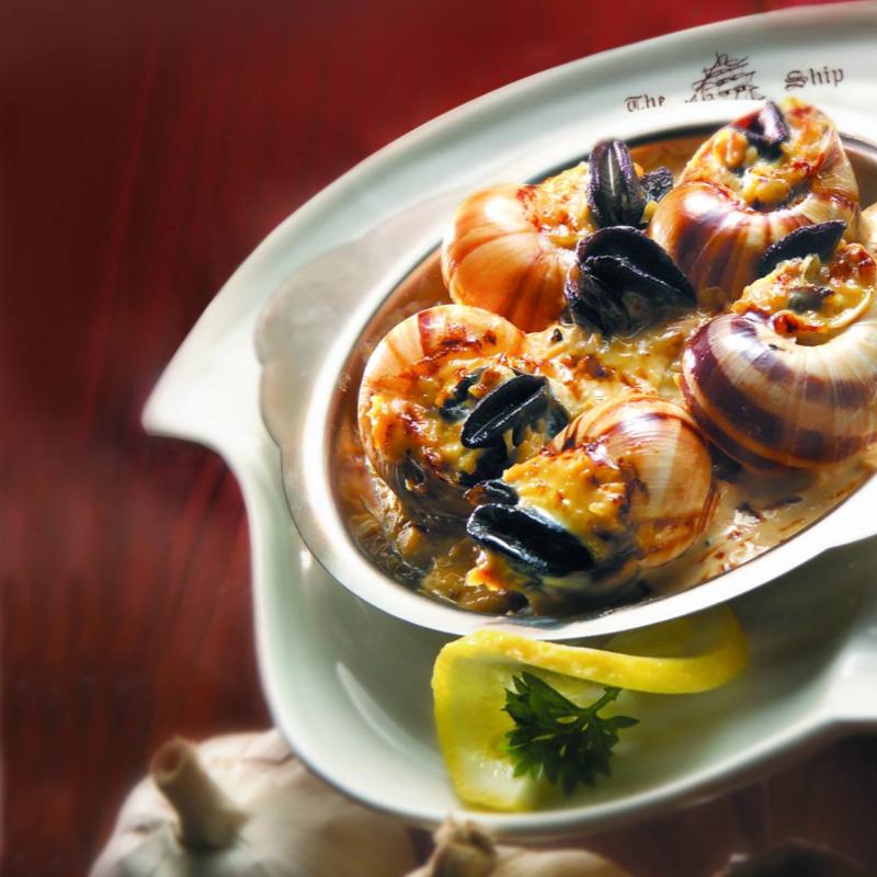 Top 20 Best Western Restaurants in KL 2025 23 The-Ship-Bukit-Bintang-