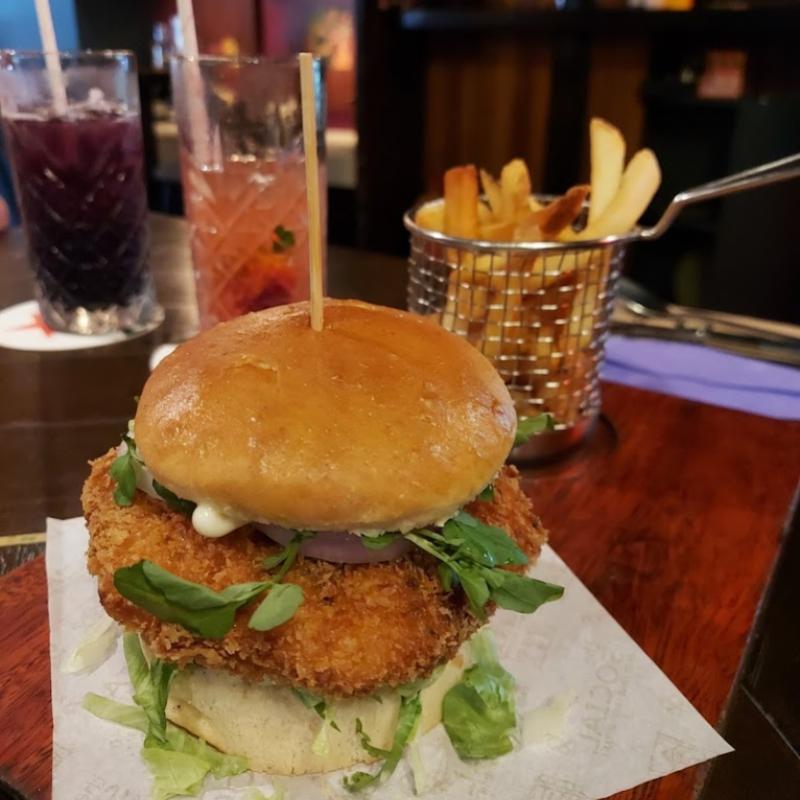 Top 10 Best Western Foods in Bangsar 2025 5 The-Social-@-Bangsar-