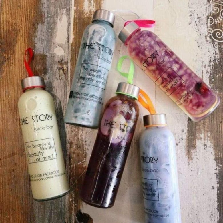 Top 7 Best Cold Pressed Juices in Johor 2024 Top rated