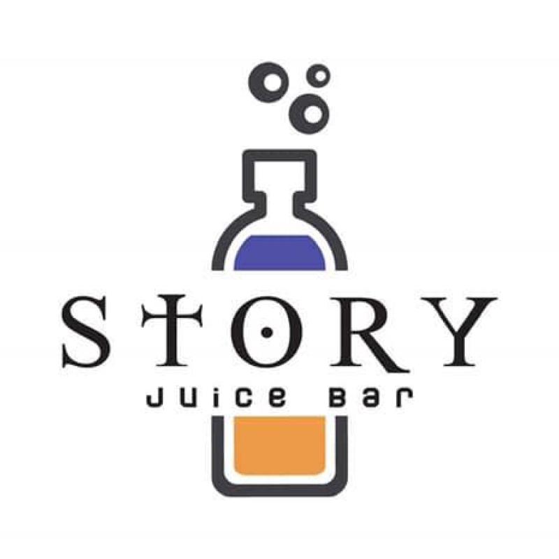 7 Smoothies Terbaik di Johor 2025 8 The-Story-Juice-Bar-Cafe