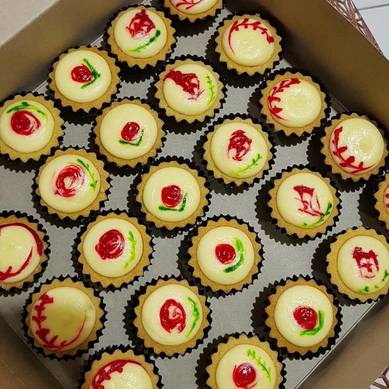 Top 4 Best Cheese Tarts in Johor 2025 6 Thias-brownies-cheese-tart-