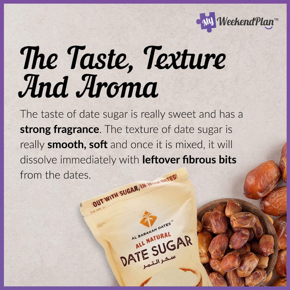 Things About Date Sugar That You Must Know 2 Things-About-Date-Sugar-That-You-Must-Know-