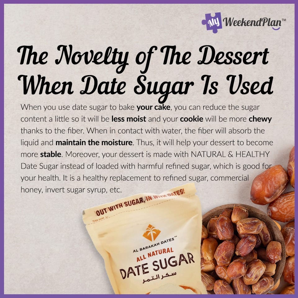 Things About Date Sugar That You Must Know 5 Things-About-Date-Sugar-That-You-Must-Know-