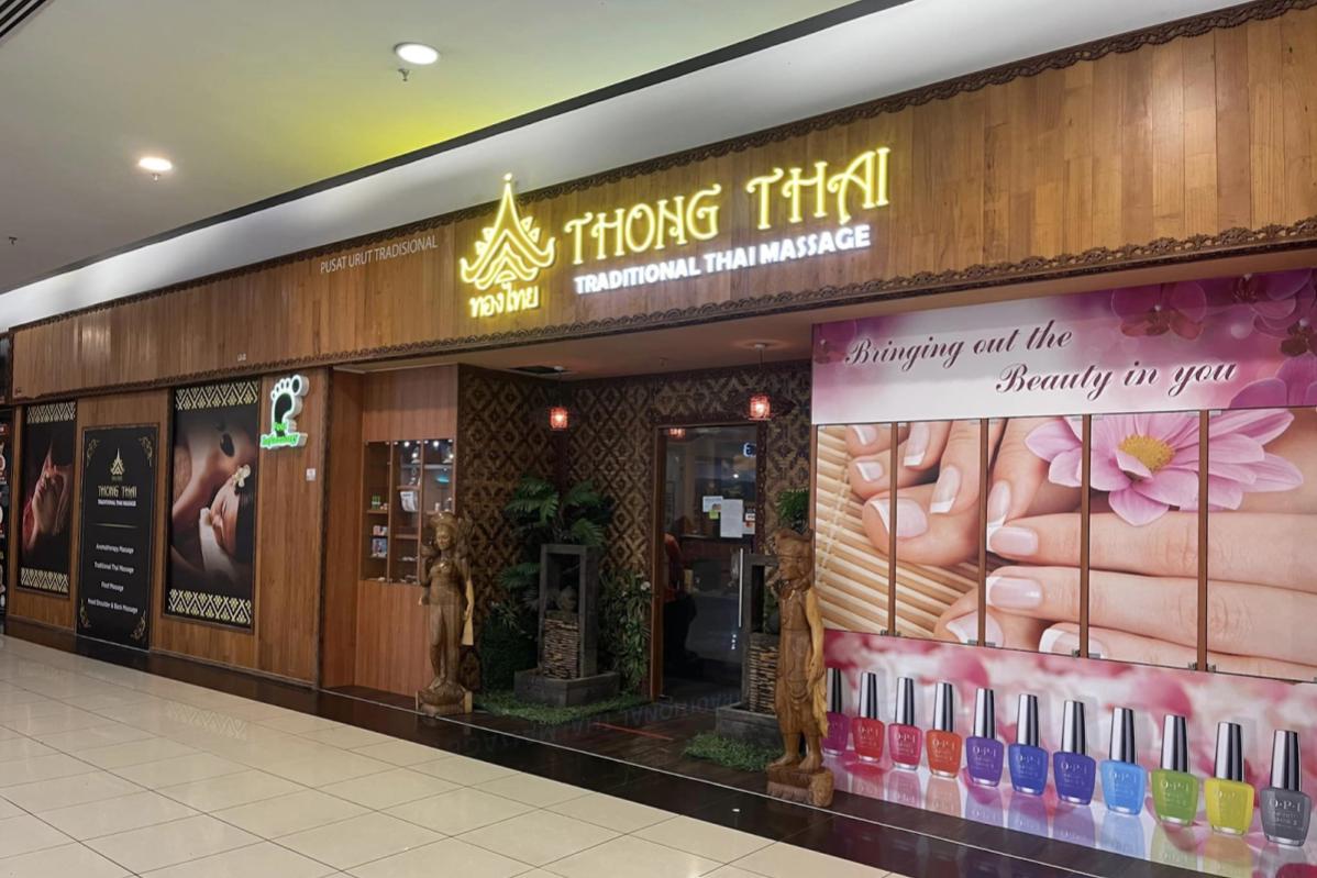 Top 15 Best Massage Spa Centres in Johor Bahru 2024 Time To Unwind