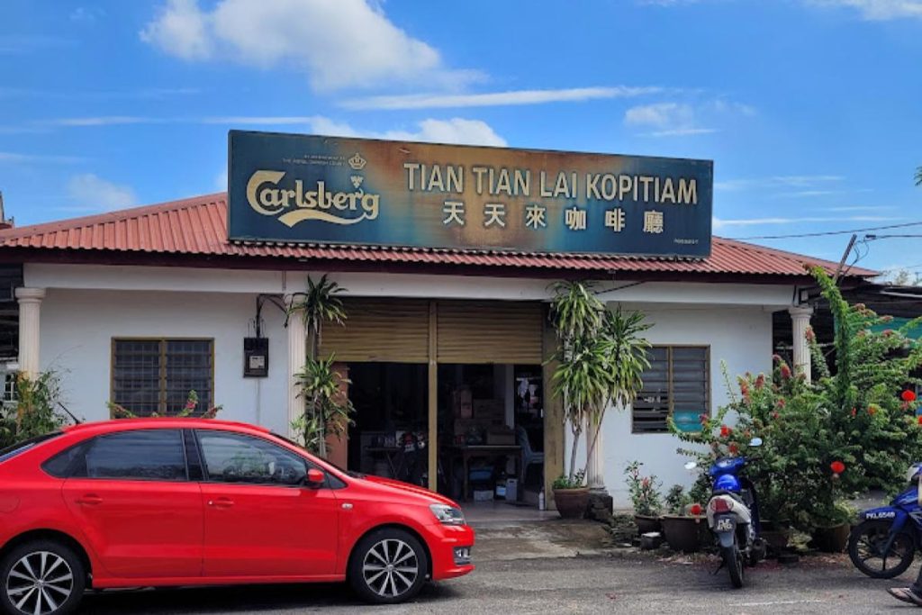 Top 20 Best Kopitiams Breakfasts In Penang 2025 36 Tian-Tian-Lai-Kopitiam