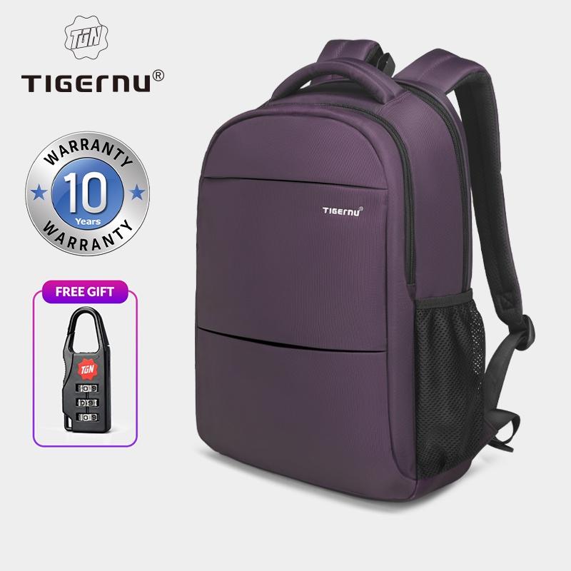 Top 15 Best Laptop Bags For Women in Malaysia 2025 16 Tigernu-Business-Backpack