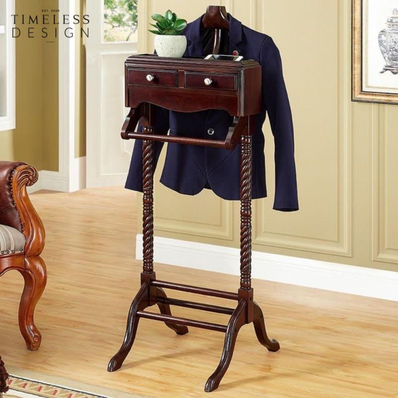 <strong>10 Kedai Perabot Terbaik di Kepong 2025</strong> 17 Timeless-Design-