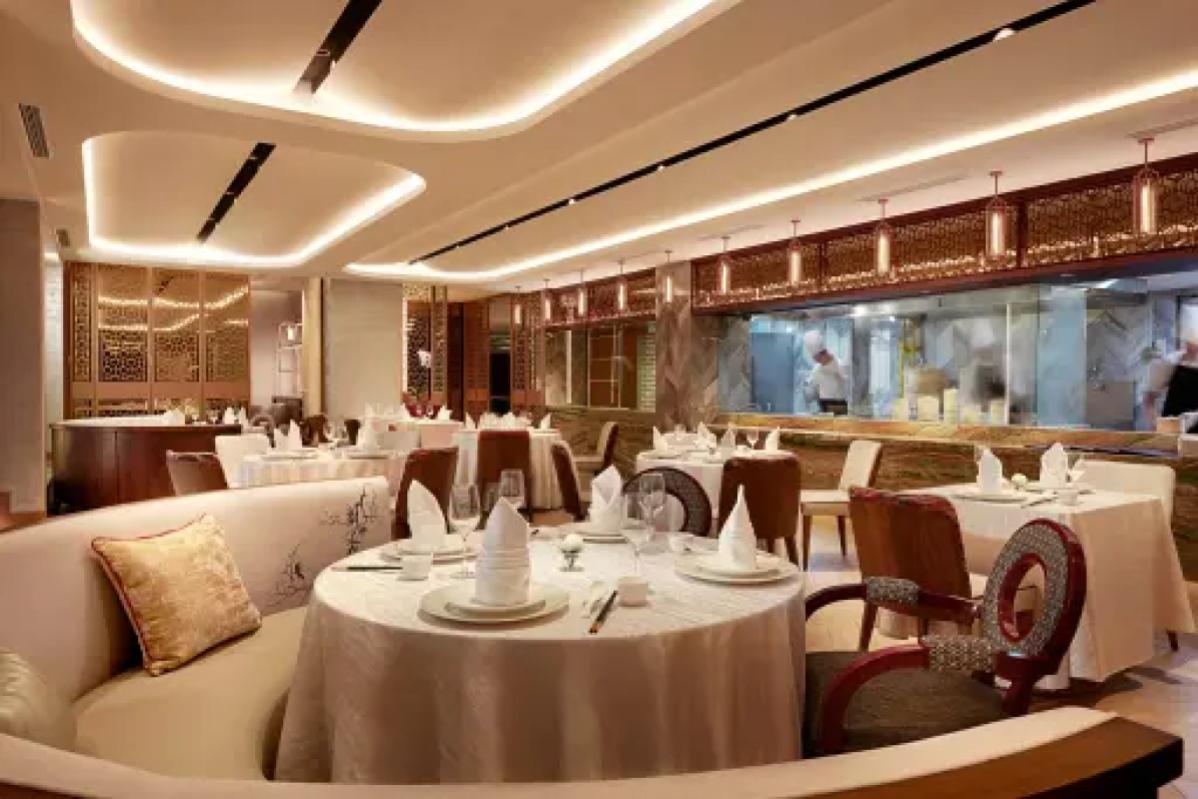 Top 20 Best Chinese New Year Dinner Set in KL & Selangor 2025 32 Toh Yuen Chinese Restaurant Hilton