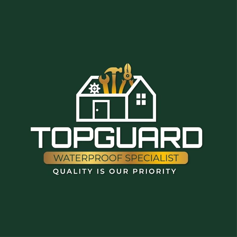 Top 10 Best Waterproofing Specialists In Malaysia 2025 20 TopGuard Waterproofing specialist