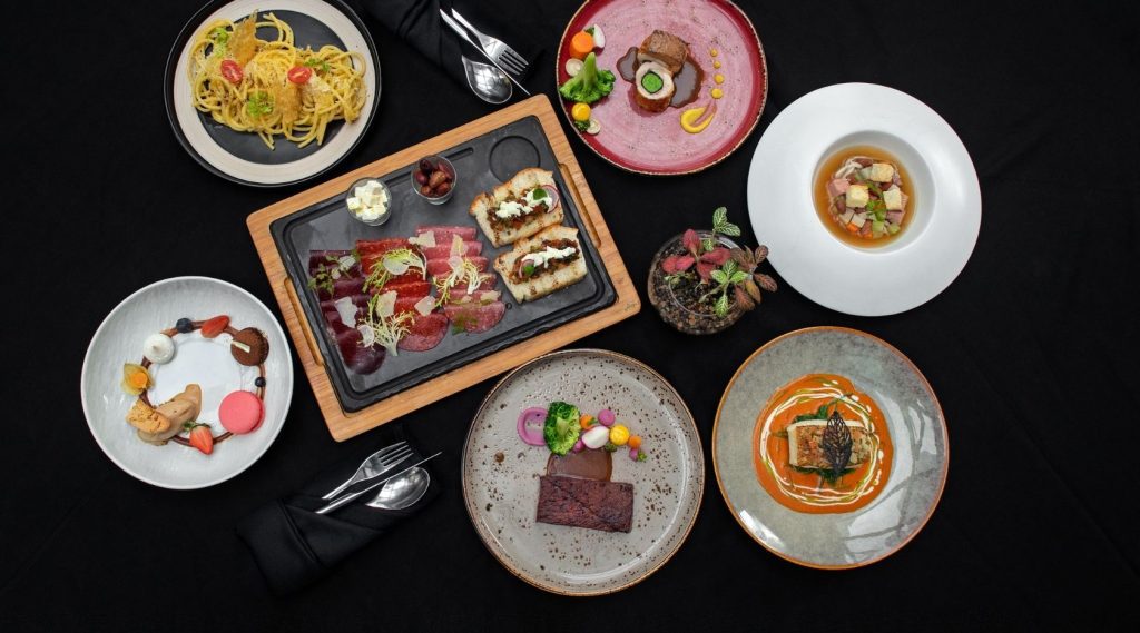 Top 20 Best Restaurants in Johor Bahru 2025 24 Tosca-Italian-Trattoria-@-DoubleTree-by-Hilton-JB