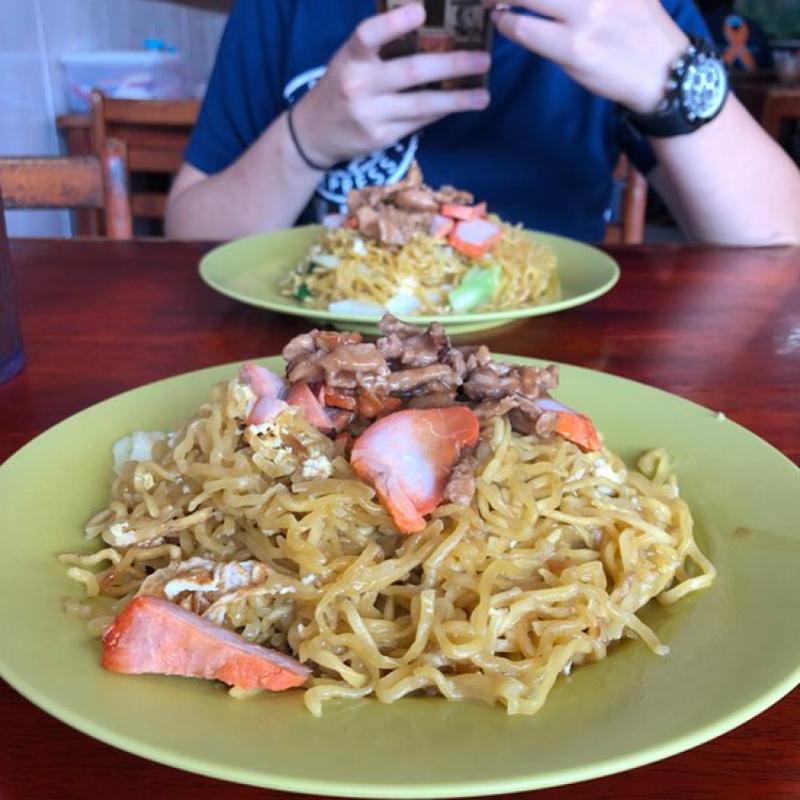 Top 9 Best Traditional Foods in Sabah You Must Try 2025 11 Tuaran-mee