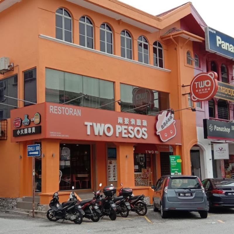 Top 10 Best Steamboat Restaurants in Subang Jaya 2025 14 Two-Pesos-