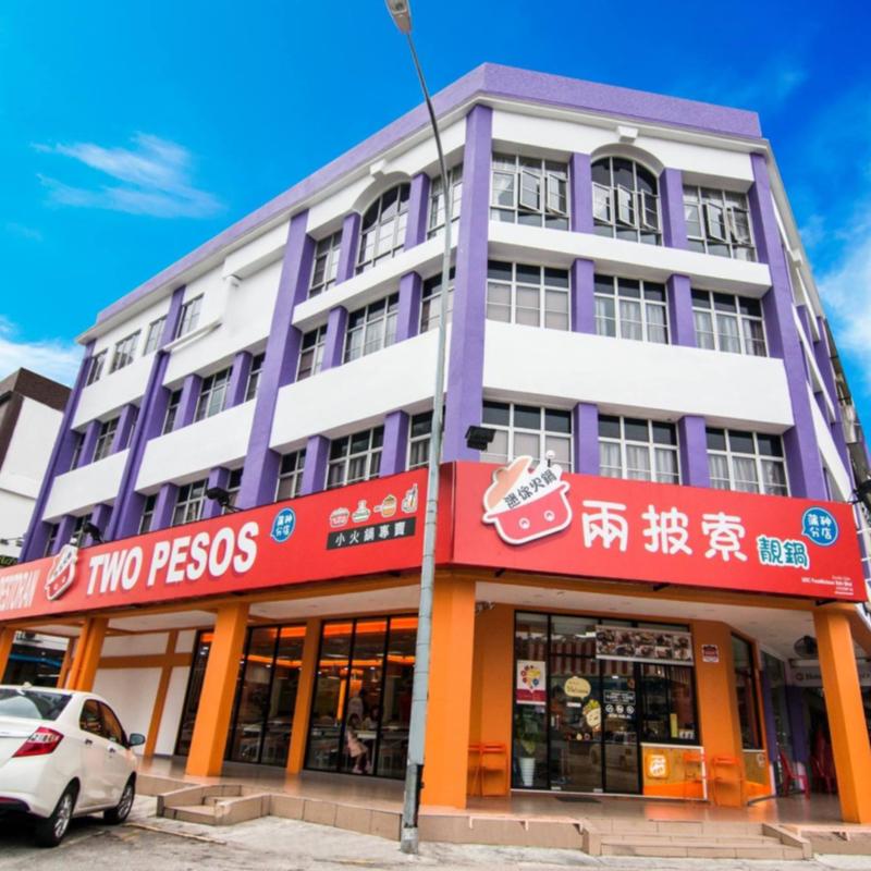 9 Restoran Steamboat Terbaik di Puchong 2025 8 Two-Pesos-Puchong