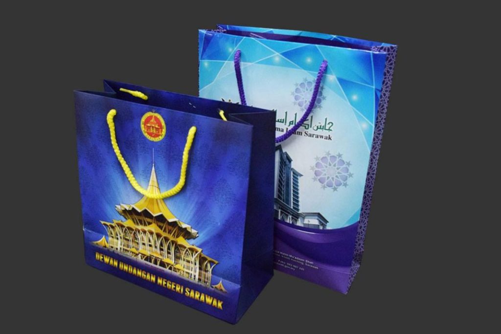 Top 10 Best Printer Shop Service in Sarawak 2026 13 UM-Colour-Printing-Co.-