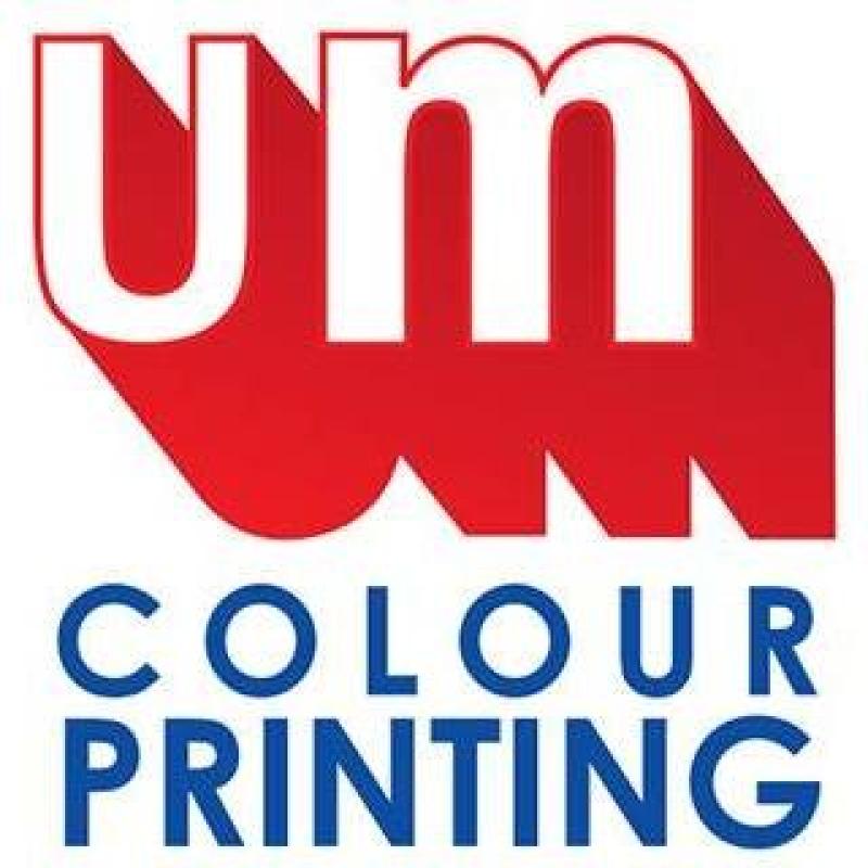 Top 10 Best Printer Shop Service in Sarawak 2026 12 UM-Colour-Printing-Co.