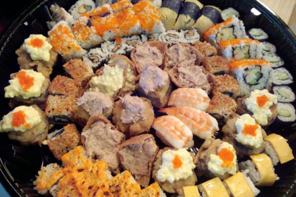 Top 10 Best Japanese Restaurants in Melaka 2025 15 Unzen-Yoshoku-