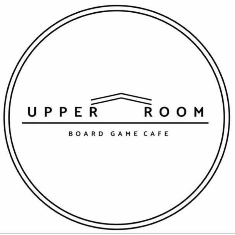 20 Kafe Terbaik di Cheras 2025 30 Upper-Room-Boardgame-Cafe-
