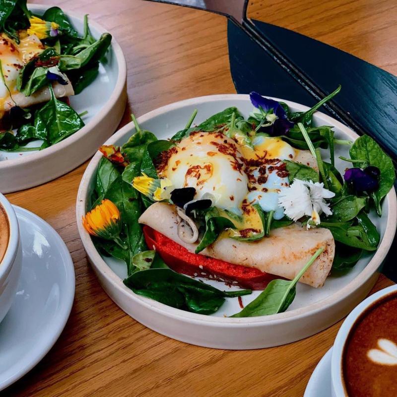 Top 15 Best Big Breakfasts in KL & Selangor 2025 31 V-Chinatown-