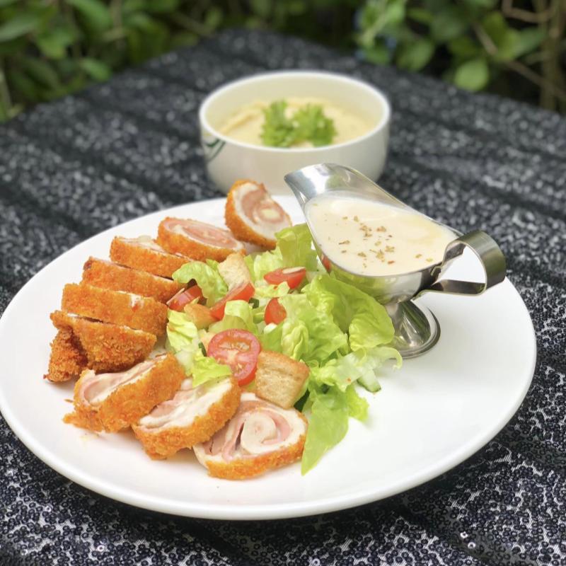 Top 12 Best Cafes in Cyberjaya 2025 17 Valentines-Cafe-