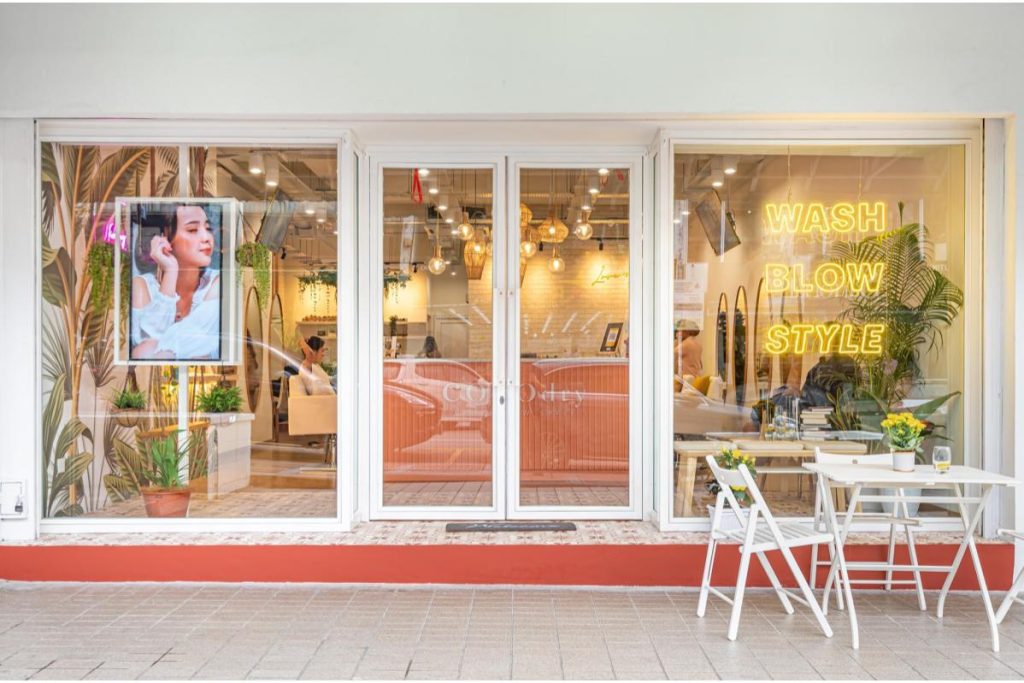 Top 10 Best Hairstylist in KL 2025 6 Valeria-COCOdry-Bangsar