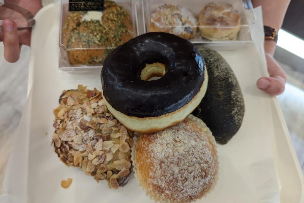 Top 7 Best Doughnuts in Johor 2025 3 Verbena-