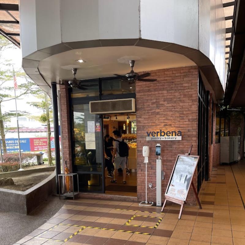 Top 8 Best Durian Desserts in Johor 2025 6 Verbena-Cake-Shop