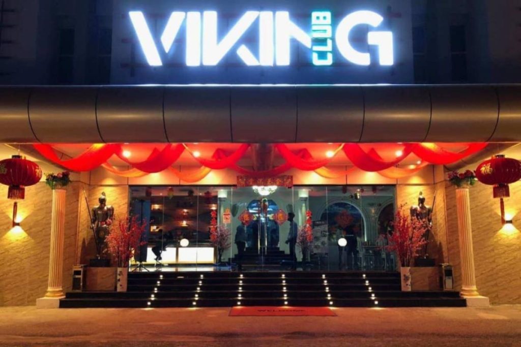Top 10 Best Pool & Snooker Places in KL 2025 2 Viking-Club