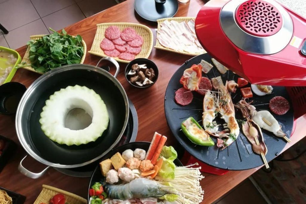 10 Sichuan Hot Pot Terbaik di Ipoh 2025 11 Vim-Gastronomy-Hotpot-