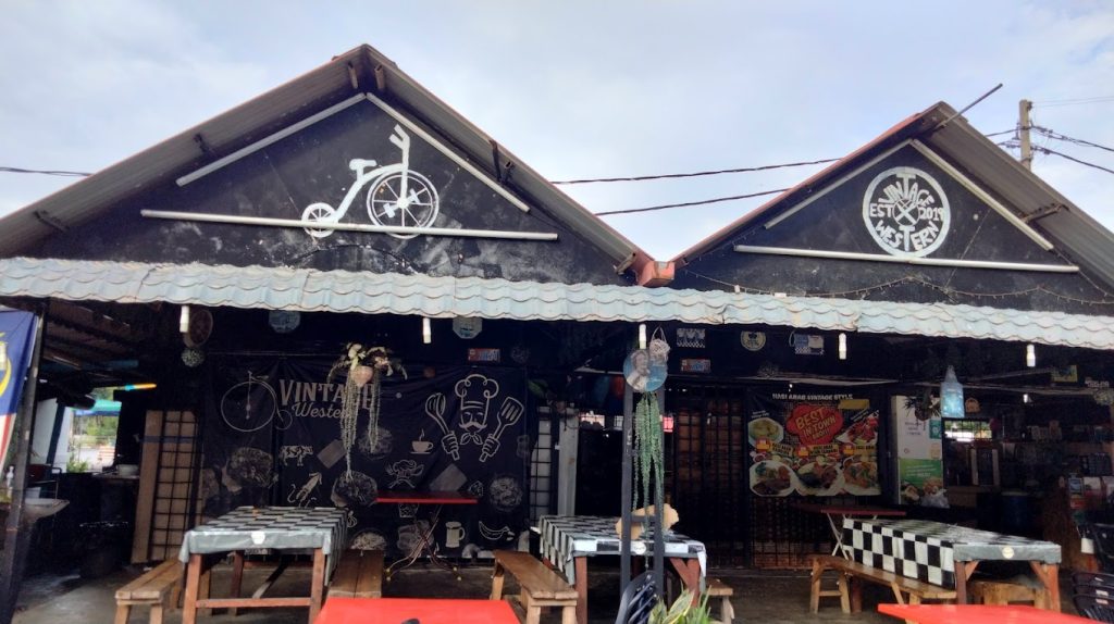 Top 10 Best Western Food in Klang 2025 12 Vintage-Western-