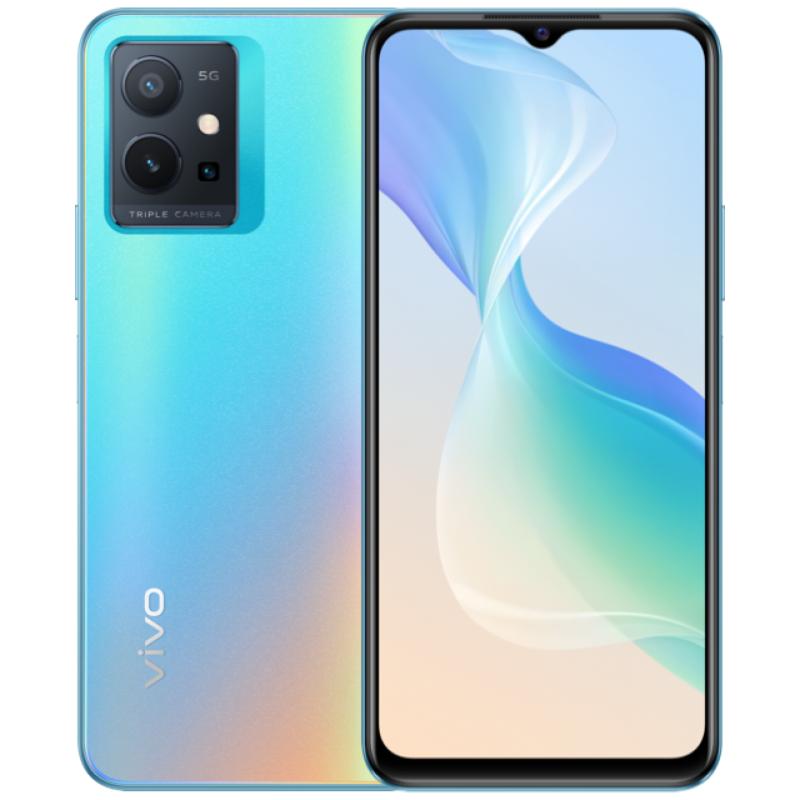 Top 10 Best 5G Phones in Malaysia 2026 3 Vivo-T-G-