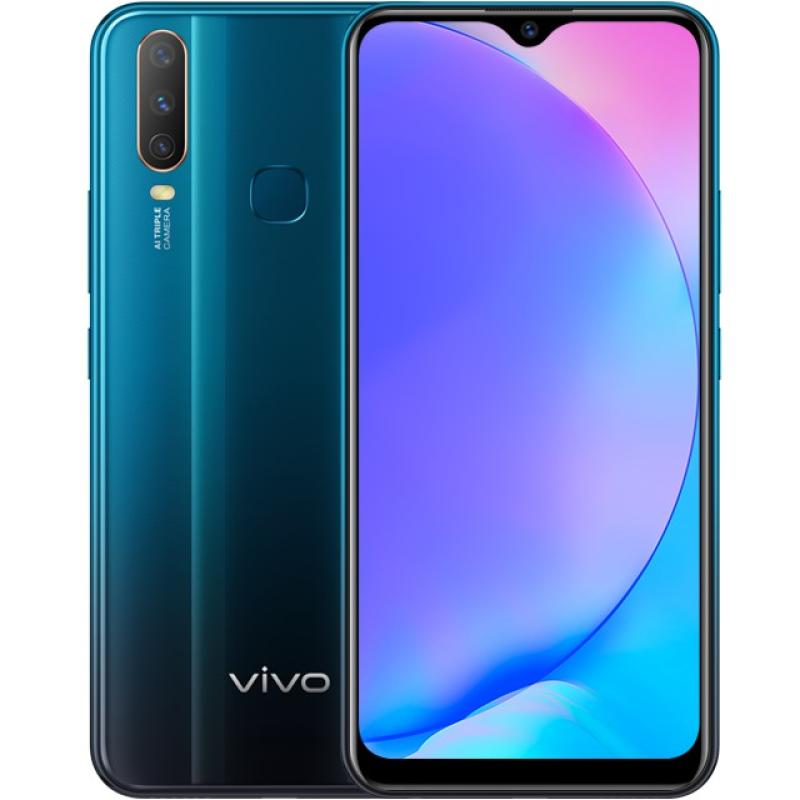 Top 10 Best Phones Under RM600 in Malaysia 2025 5 Vivo-Y-