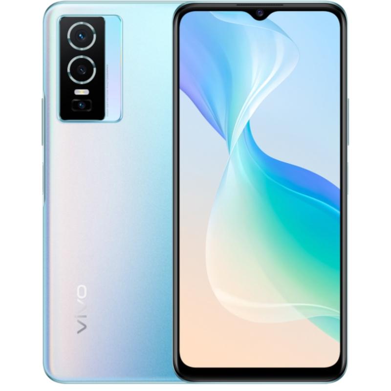 Top 10 Best 5G Phones in Malaysia 2026 2 Vivo-Y-G