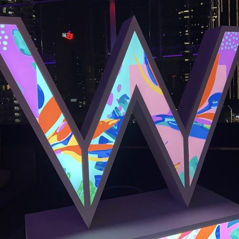 Top 10 Swimming Pools In KL & Selangor 2026 10 WET® Deck W Kuala Lumpur