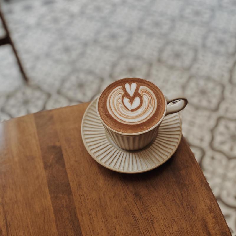 <strong>10 Kedai Kopi Terbaik di Pulau Pinang 2025</strong> 5 WHEELERS-