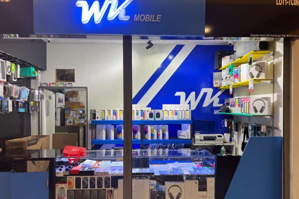 10 Best Phone Accessories Shop in KL 2024 Buy Tech Trinkets