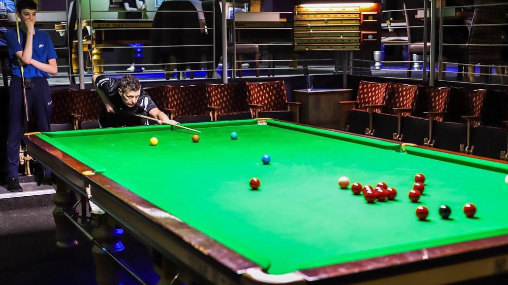 Top 10 Best Pool & Snooker Places in KL 2026 16 WWK Snooker Centre