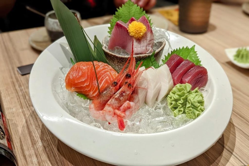 Top 10 Best Japanese Restaurants in Melaka 2025 3 Wa-Zen-Japanese-Restaurant-