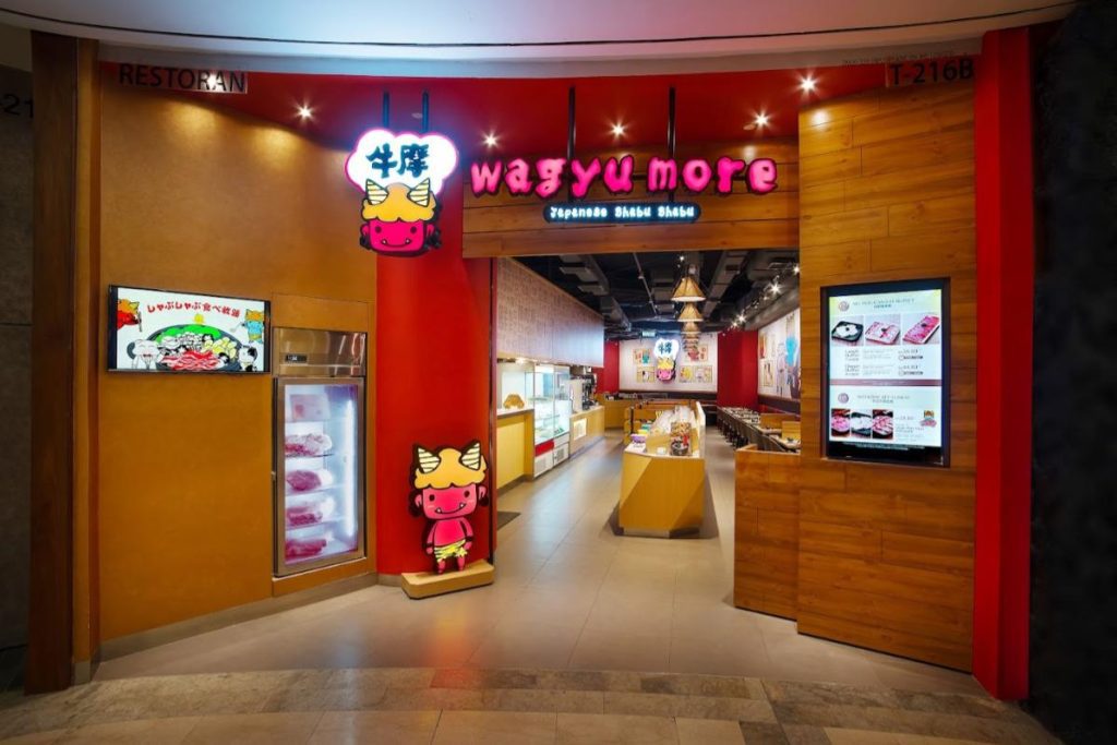 Top 10 Best Japanese Restaurants in Mid Valley 2025 4 Wagyu-More-Malaysia